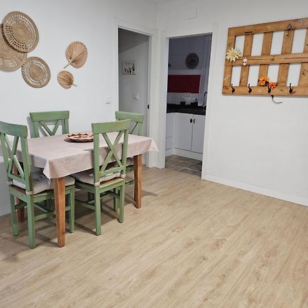 Apartamento Triana Apartment Seville Exterior photo